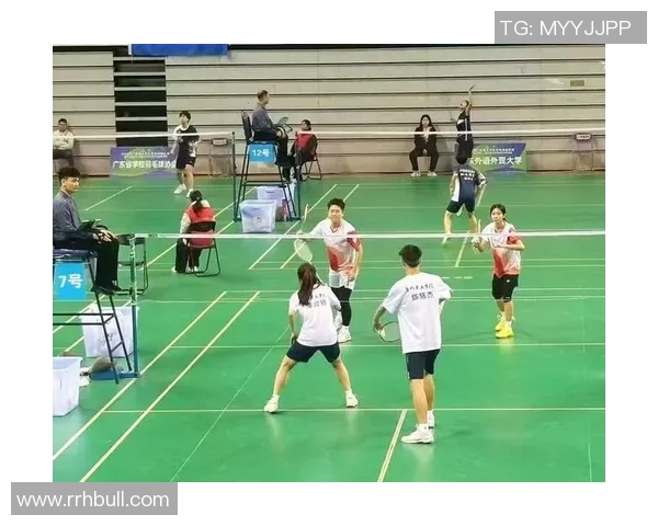 羽毛球意识排行榜揭晓广州羽毛球队荣登第六位引发热议