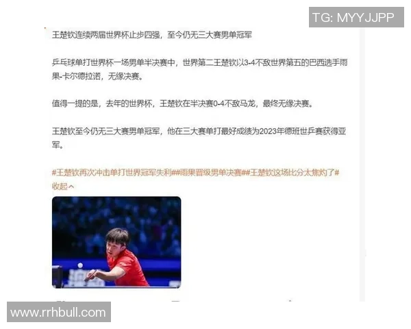 杭州乒乓球队技术实力飙升再创新高引发广泛关注与热议