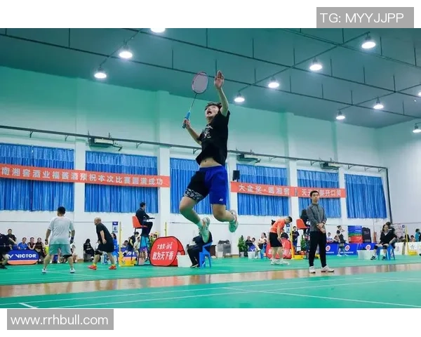 杭州羽毛球队在联赛中的比赛经验与表现分析及未来展望