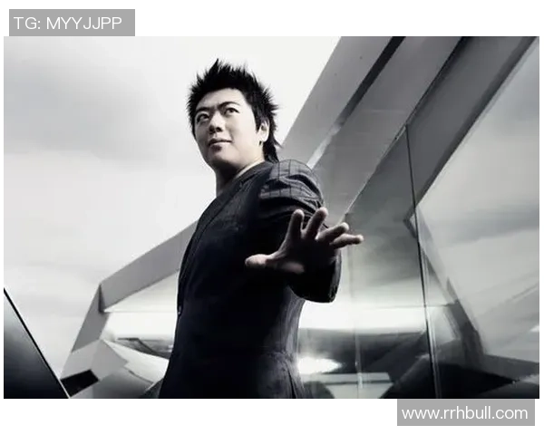 足球明星与郎朗相聚共谱乐章展现运动与音乐的完美结合